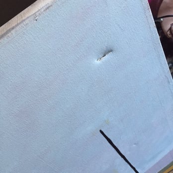 Guevara Express Movers - Painting ripped and stabbed - Movers Near Me - Hawthorne, California Guevara Express Movers - Painting ripped and stabbed - Movers Near Me - Hawthorne, California