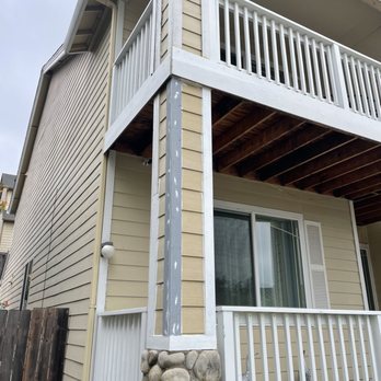 NW Falcon construction - Painters Near Me