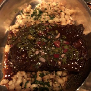 Blue Duck Tavern - Braised short rib - New American Near Me - Washington, DC, District of Columbia Blue Duck Tavern - Braised short rib - New American Near Me - Washington, DC, District of Columbia