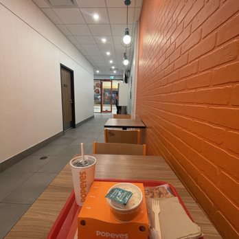Popeyes - Fast Food Near Me - Burnaby, British Columbia Popeyes - Fast Food Near Me - Burnaby, British Columbia