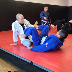 Dream Martial Arts and Fitness