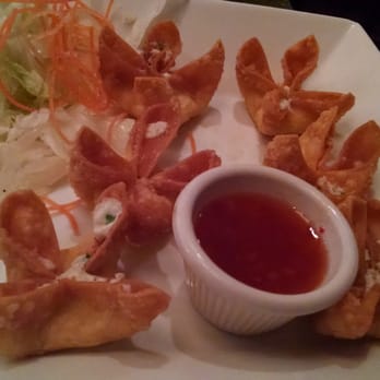 Saketumi - Crab Rangoon - Japanese Near Me - Rehoboth, Delaware