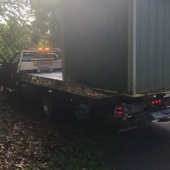 LJ's Towing - Towing Near Me LJ's Towing - Towing Near Me