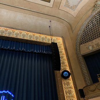 Historic Palace Theater - Performing Arts Near Me - Lockport, New York Historic Palace Theater - Performing Arts Near Me - Lockport, New York