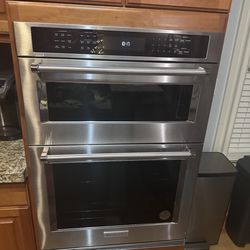 Willamette Valley Appliance - New unit
