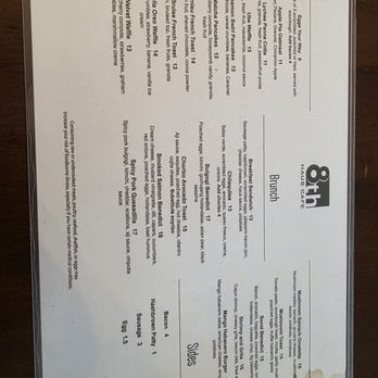 8th Haus Cafe - 8th Haus Café - Menu - Breakfast & Brunch Near Me - Anaheim, California 8th Haus Cafe - 8th Haus Café - Menu - Breakfast & Brunch Near Me - Anaheim, California