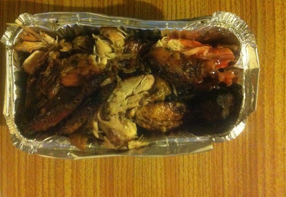 Tasty Jerk by null