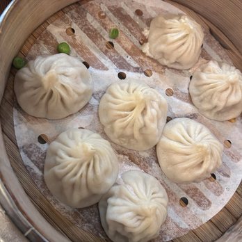 Juicy Dumpling Factory - Chinese Near Me - Cypress, California