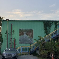 Fish House Art Center