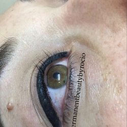 Permanent Beauty Eyebrowlips