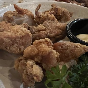 Yakitori Kokko - Karaage - Japanese Near Me - San Mateo, California