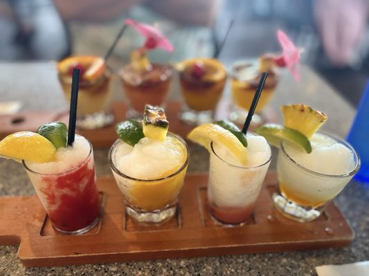 Pineapples Island Fresh Cuisine by null
