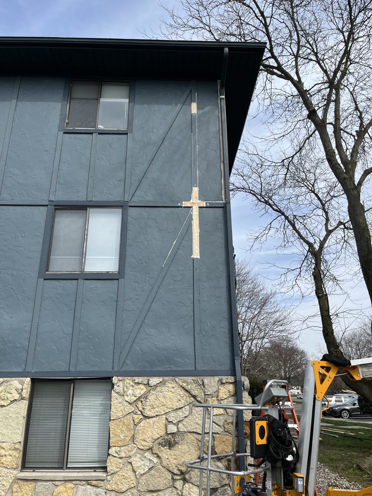 Slide of Cams Home & Apartment Maintenance