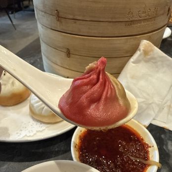 Paradise Dynasty - Birria xiao long bao - Chinese Near Me - Glendale, California Paradise Dynasty - Birria xiao long bao - Chinese Near Me - Glendale, California