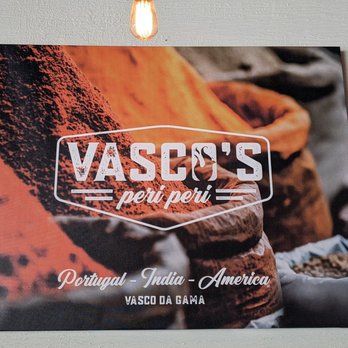 Vasco's Peri Peri - Portuguese Near Me - Schaumburg, Illinois Vasco's Peri Peri - Portuguese Near Me - Schaumburg, Illinois
