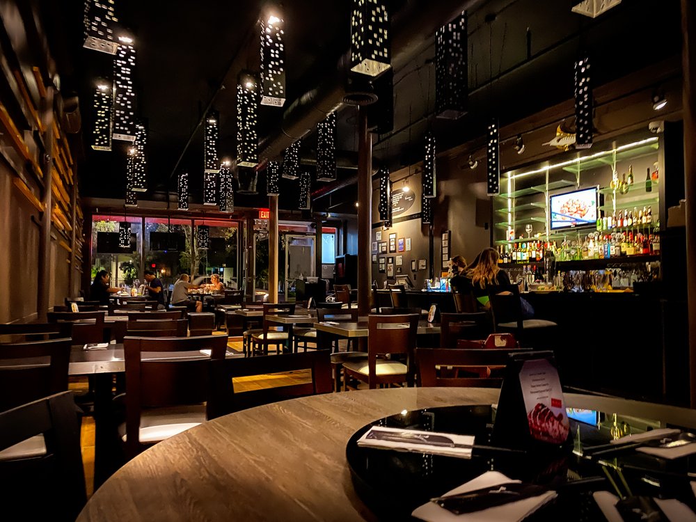 La V Vietnamese Fusion