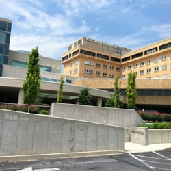 Holy Spirit Medical Center