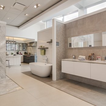 Porcelanosa - Kitchen & Bath Near Me - Ramsey, New Jersey