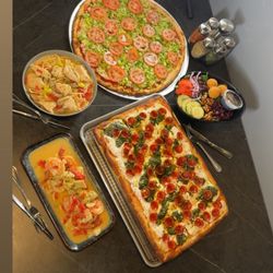 Pizza One