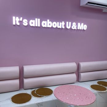 UMe Tea - Seats - Bubble Tea Near Me - San Jose, California UMe Tea - Seats - Bubble Tea Near Me - San Jose, California