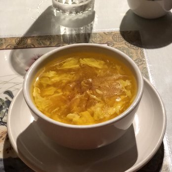 Shanghai - Cup of Egg Drop Soup... - Cantonese Near Me - Durham, North Carolina Shanghai - Cup of Egg Drop Soup... - Cantonese Near Me - Durham, North Carolina