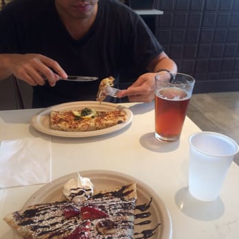 Crepe Crazy - Creperies Near Me - Austin, Texas