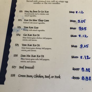 Pho Minh & Grill - Vietnamese Near Me - Spring Valley, California Pho Minh & Grill - Vietnamese Near Me - Spring Valley, California