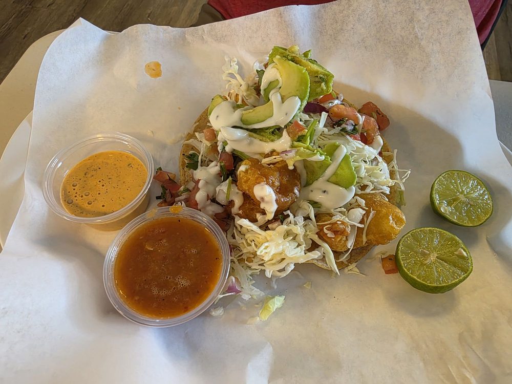 Mariscos Mi Sonora Querida