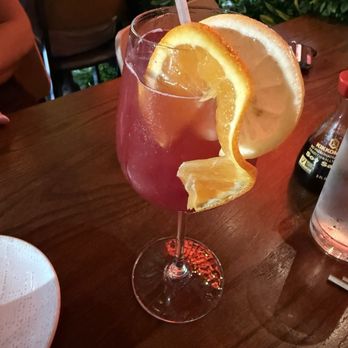 Blue Sushi Sake Grill - Sangria Spritz - Sushi Bars Near Me - Omaha, Nebraska Blue Sushi Sake Grill - Sangria Spritz - Sushi Bars Near Me - Omaha, Nebraska