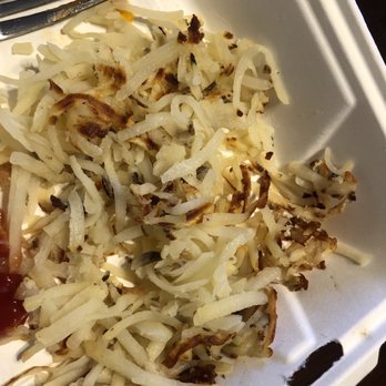 The Griddle - Soggy unsalted hash browns - Breakfast & Brunch Near Me - Boise, Idaho The Griddle - Soggy unsalted hash browns - Breakfast & Brunch Near Me - Boise, Idaho
