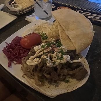 The Diplomat Eatery and Tavern - Mediterranean Near Me - Monrovia, California The Diplomat Eatery and Tavern - Mediterranean Near Me - Monrovia, California