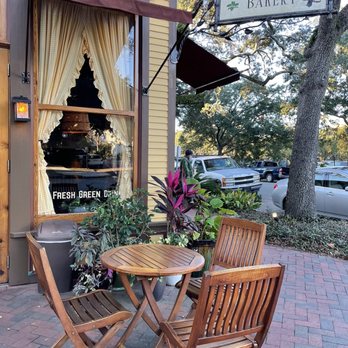 Mate Factor - Coffee & Tea Near Me - Savannah, Georgia Mate Factor - Coffee & Tea Near Me - Savannah, Georgia