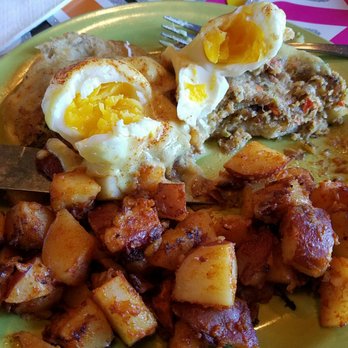 Hashes & Brews - Crab cakes Benedict - Bars Near Me - San Bruno, California Hashes & Brews - Crab cakes Benedict - Bars Near Me - San Bruno, California