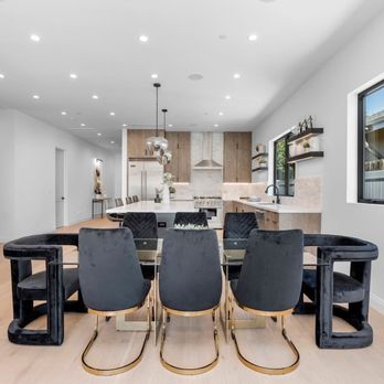 Landmark Remodeling - General Contractors Near Me - Los Angeles, California