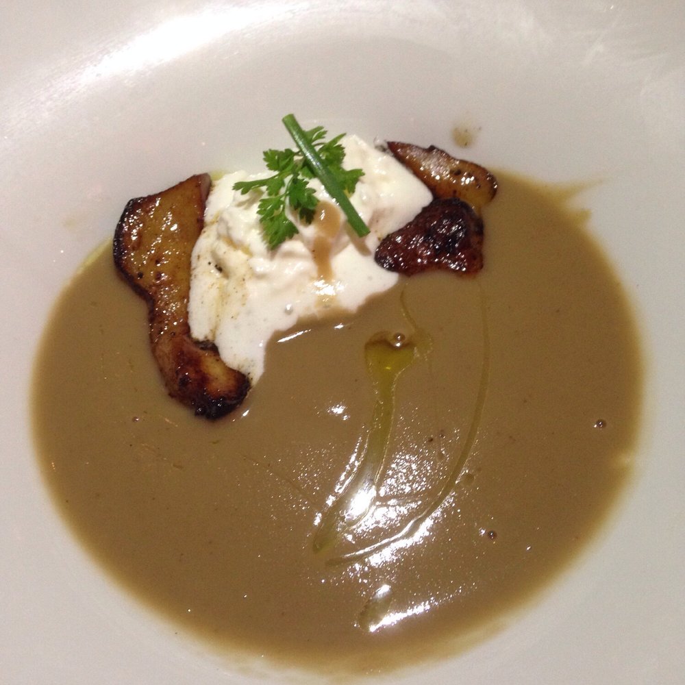 Dio Deka - Chestnut soup - Greek Near Me - Los Gatos, California Dio Deka - Chestnut soup - Greek Near Me - Los Gatos, California