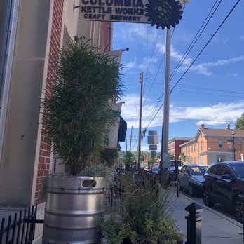Columbia Kettle Works Brewpub - Bars Near Me - Columbia, Pennsylvania Columbia Kettle Works Brewpub - Bars Near Me - Columbia, Pennsylvania