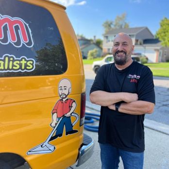 Dirty Rugs Dot Com - Carpet Cleaning Near Me - Hamburg, New York