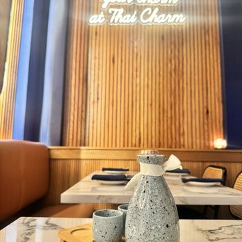 Thai Charm - Thai Near Me - Frisco, Texas