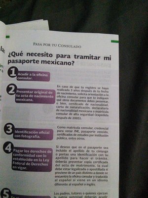 Consulate General of Mexico in Los Angeles by null