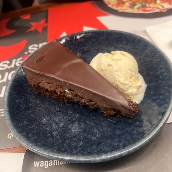 Wagamama - Wine Bars Near Me - Edinburgh, EDH Wagamama - Wine Bars Near Me - Edinburgh, EDH
