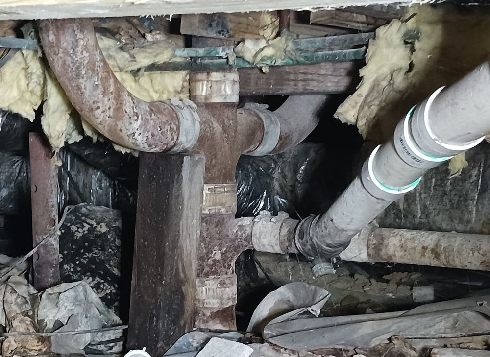 Slide of IMURPLUMBER