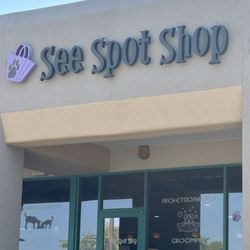 Desert Village Shopping Center - Business