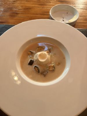 Clean Slate Eatery by null