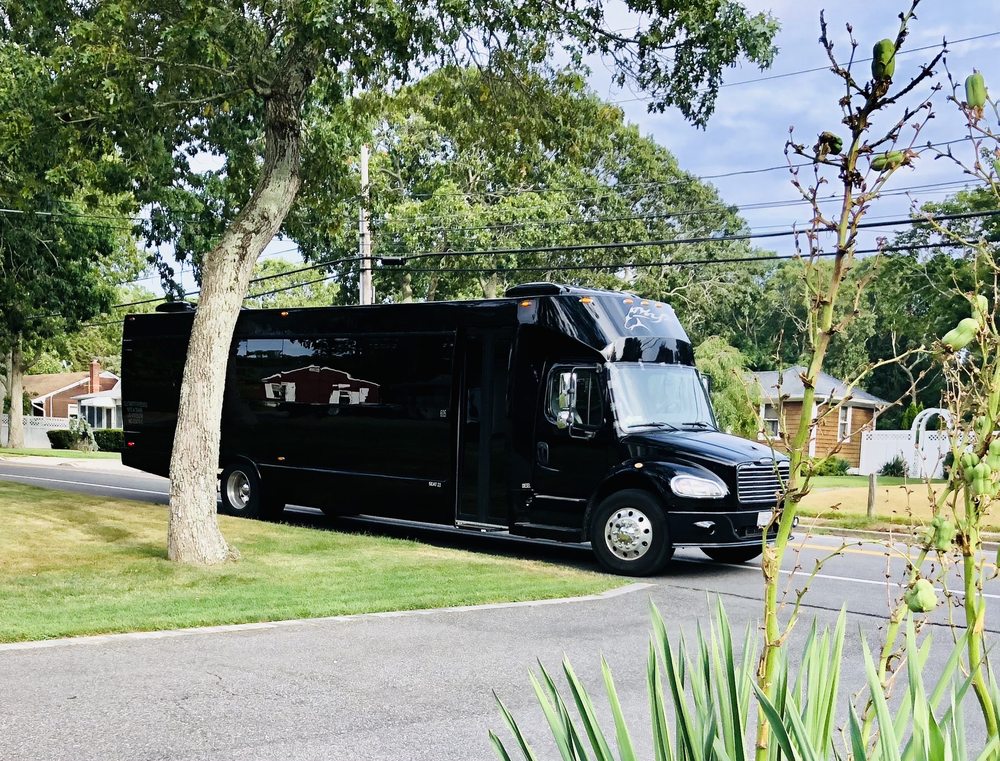 North Fork Wine Tours