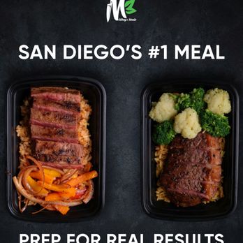 Mikey’s Mealz - Food Delivery Services Near Me - San Diego, California Mikey’s Mealz - Food Delivery Services Near Me - San Diego, California