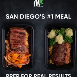 Mikey’s Mealz