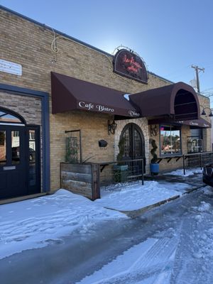 La Diosa Cellars by null