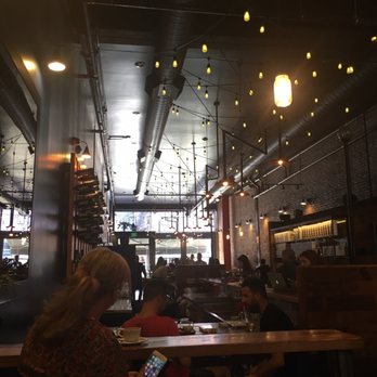 Intelligentsia Coffee - Well lit and nice lighting setting - Coffee & Tea Near Me - Pasadena, California Intelligentsia Coffee - Well lit and nice lighting setting - Coffee & Tea Near Me - Pasadena, California