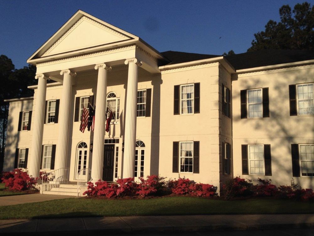 Ryan, Hicks, Cumpton & Cumpton - grief counselor in Mobile, AL