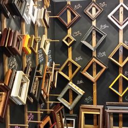 Art & Frame Gallery - Large Selection of Picture Frames
